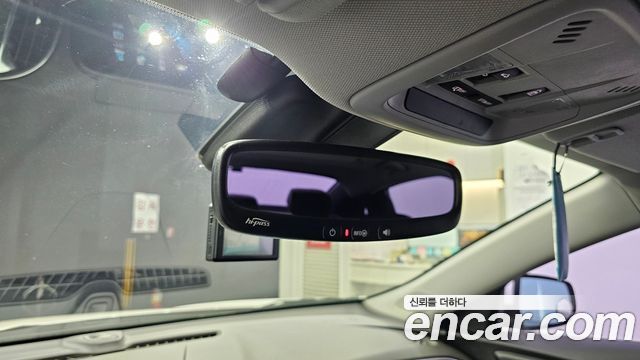 Chevrolet Korea Malibu 2017 — photo 22