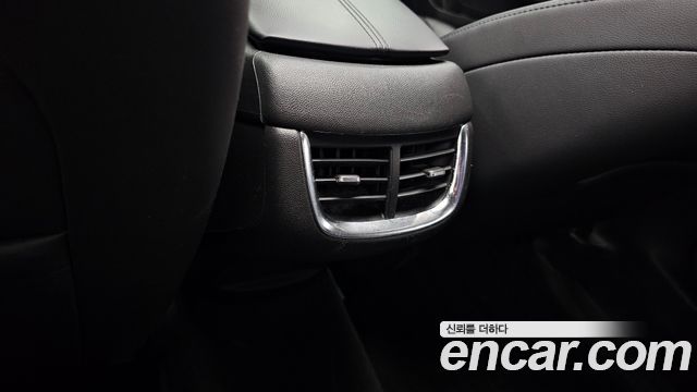 Chevrolet Korea Malibu 2017 — photo 24
