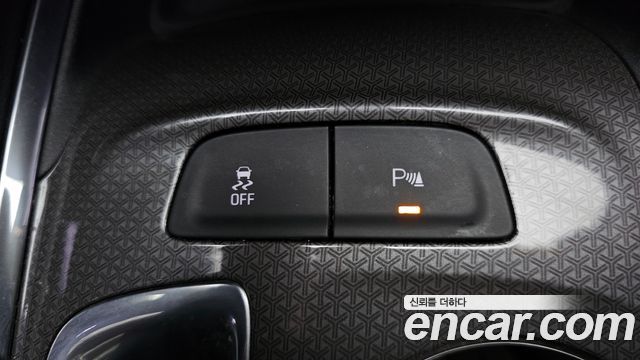 Chevrolet Korea Malibu 2017 — photo 27