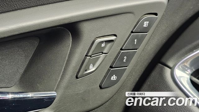 Chevrolet Korea Malibu 2017 — photo 28