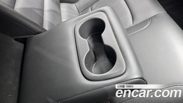Chevrolet Korea Malibu 2017 — photo 30