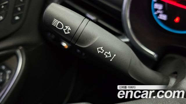 Chevrolet Korea Malibu 2017 — photo 32