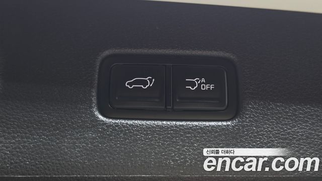Kia Canival 2023 — photo 27