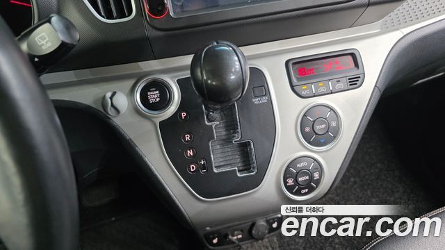 Kia RAY 2017 — photo 9