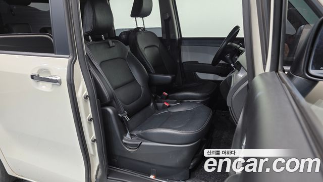 Kia RAY 2017 — photo 11