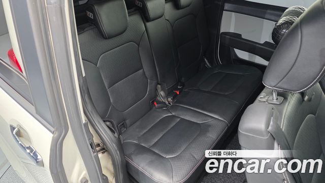Kia RAY 2017 — photo 12