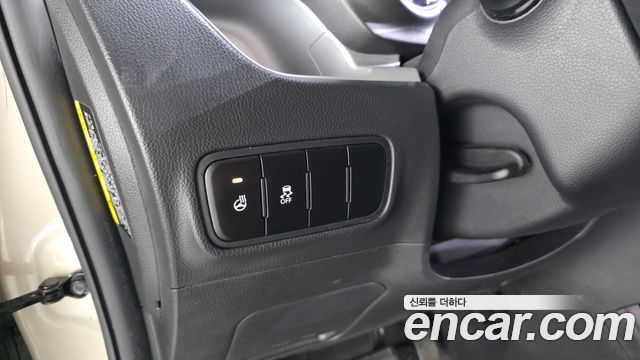 Kia RAY 2017 — photo 17