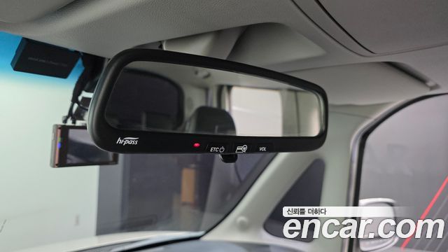 Kia RAY 2017 — photo 19