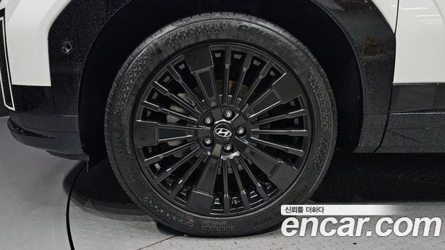 Hyundai Santafe 2025 — photo 5