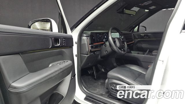 Hyundai Santafe 2025 — photo 13