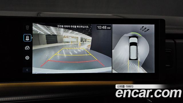 Hyundai Santafe 2025 — photo 21