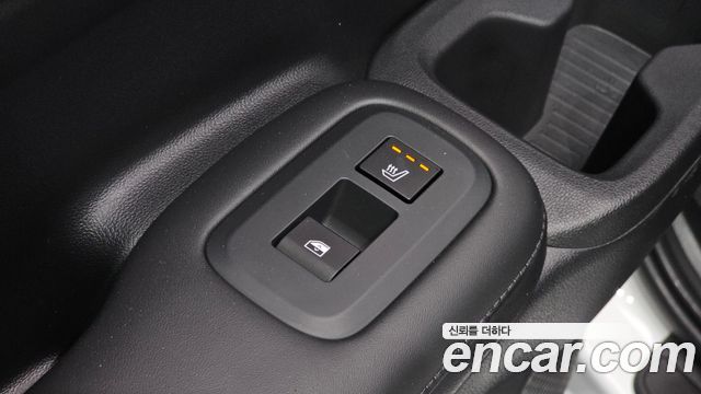 Hyundai Santafe 2025 — photo 26
