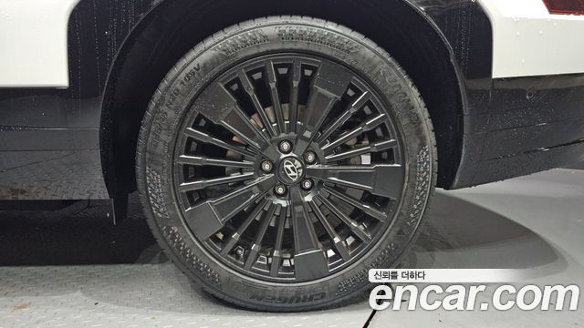 Hyundai Santafe 2025 — photo 7