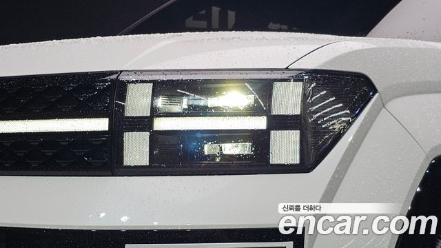 Hyundai Santafe 2025 — photo 8