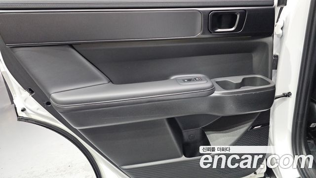 Hyundai Santafe 2025 — photo 15