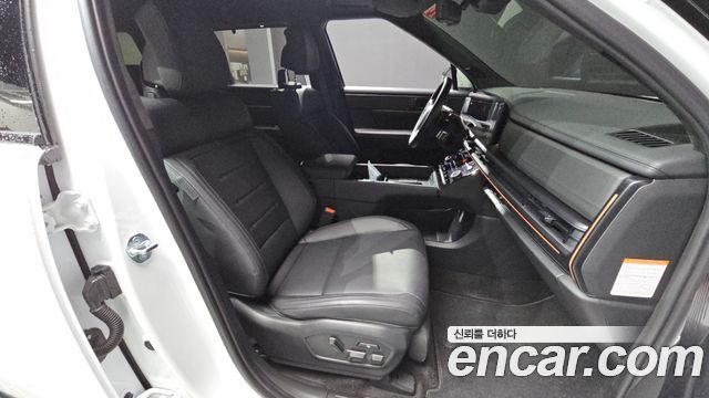 Hyundai Santafe 2025 — photo 16