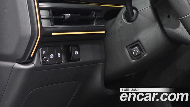 Hyundai Santafe 2025 — photo 27