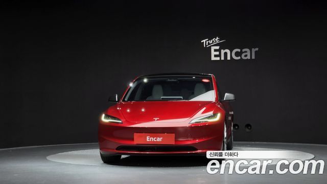 Tesla Model 3 2024 — photo 3