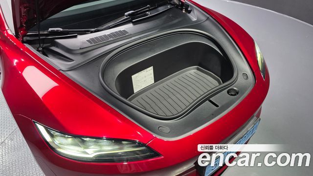Tesla Model 3 2024 — photo 6