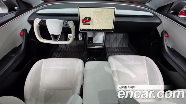 Tesla Model 3 2024 — photo 10