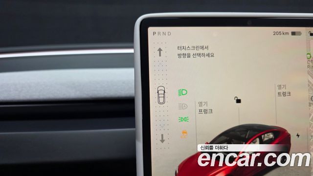Tesla Model 3 2024 — photo 12