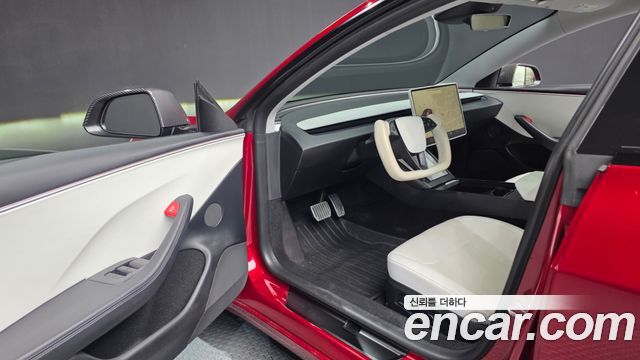 Tesla Model 3 2024 — photo 13