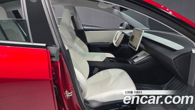 Tesla Model 3 2024 — photo 17