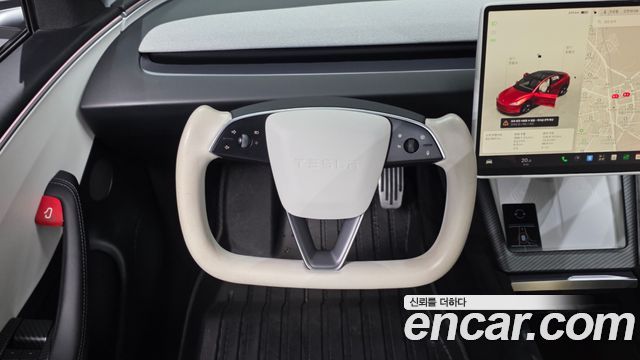 Tesla Model 3 2024 — photo 19