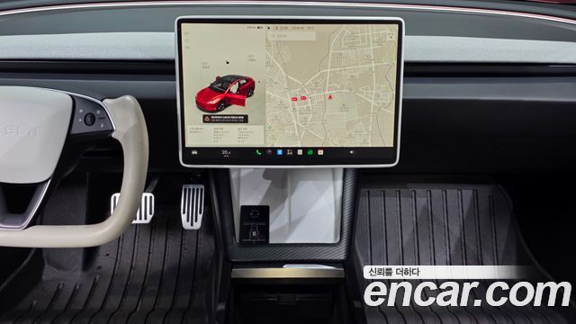 Tesla Model 3 2024 — photo 20