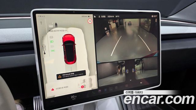 Tesla Model 3 2024 — photo 21