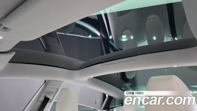 Tesla Model 3 2024 — photo 24