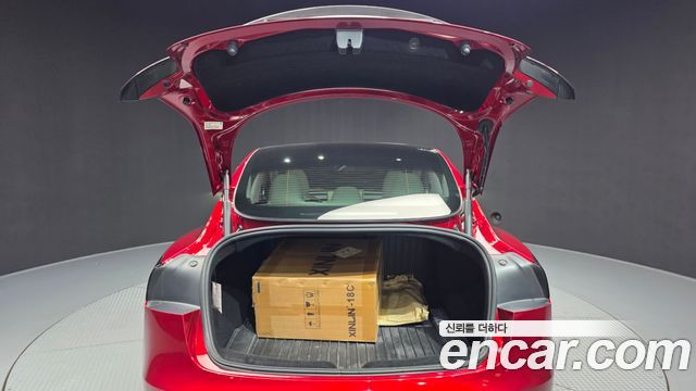 Tesla Model 3 2024 — photo 26
