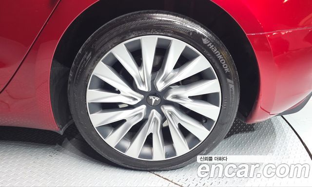 Tesla Model 3 2024 — photo 7
