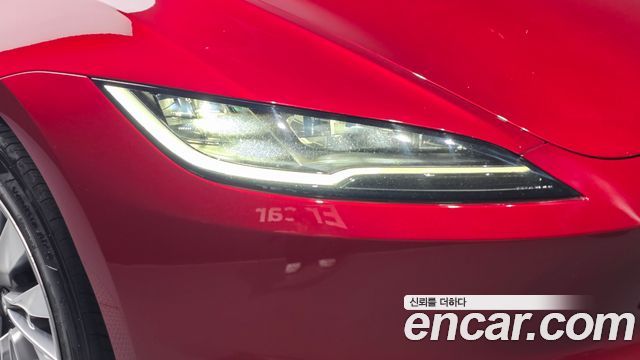 Tesla Model 3 2024 — photo 8