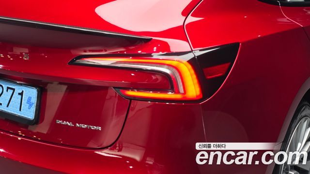 Tesla Model 3 2024 — photo 9