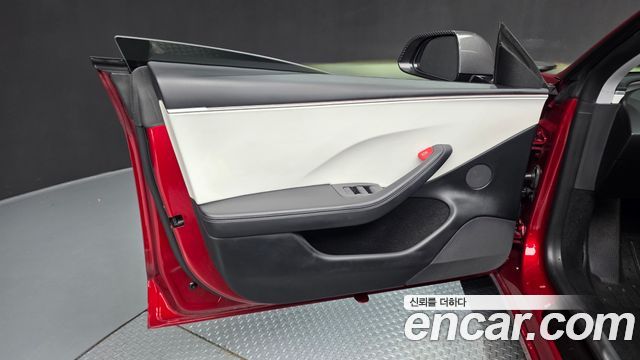 Tesla Model 3 2024 — photo 14