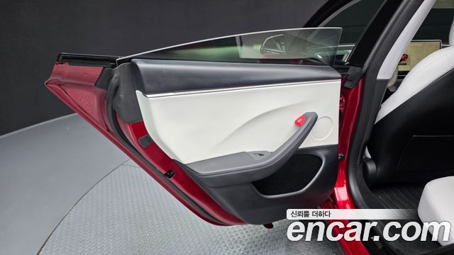 Tesla Model 3 2024 — photo 15