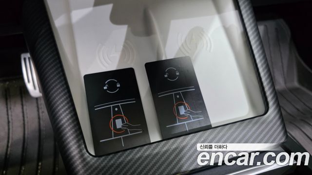 Tesla Model 3 2024 — photo 28
