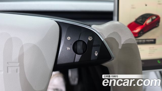 Tesla Model 3 2024 — photo 35