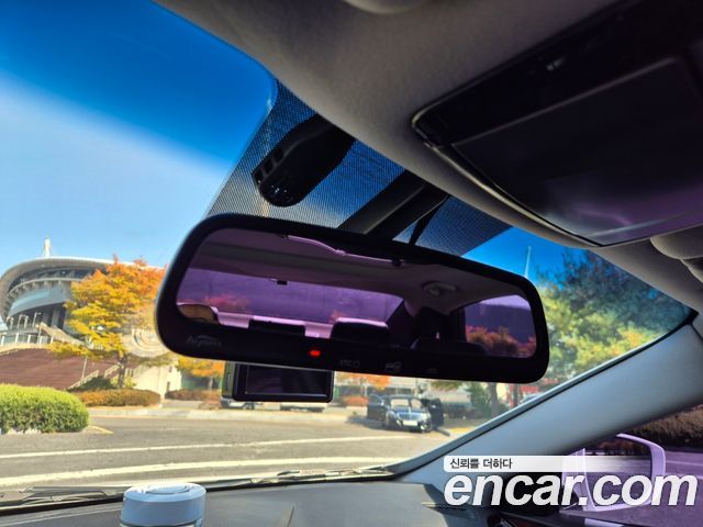 Hyundai Grandeur 2014 — photo 12