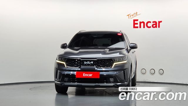 Kia Sorento 2022 — photo 3