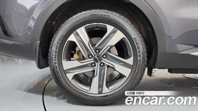 Kia Sorento 2022 — photo 5