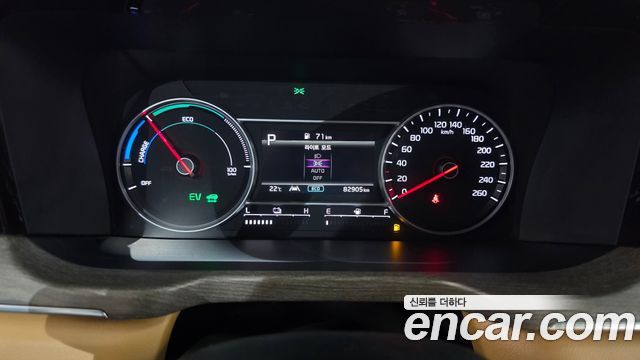 Kia Sorento 2022 — photo 11