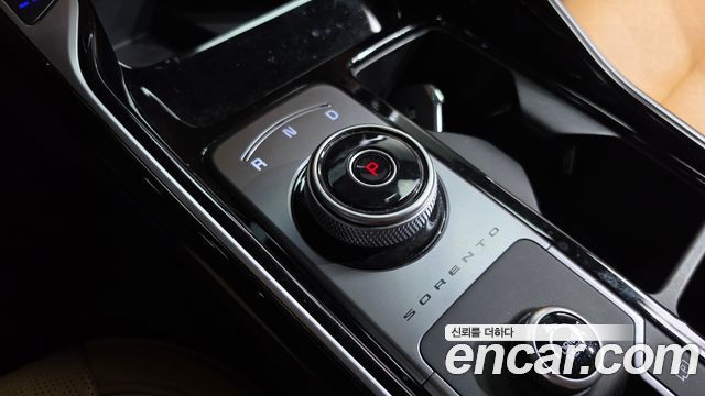 Kia Sorento 2022 — photo 12