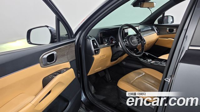 Kia Sorento 2022 — photo 13