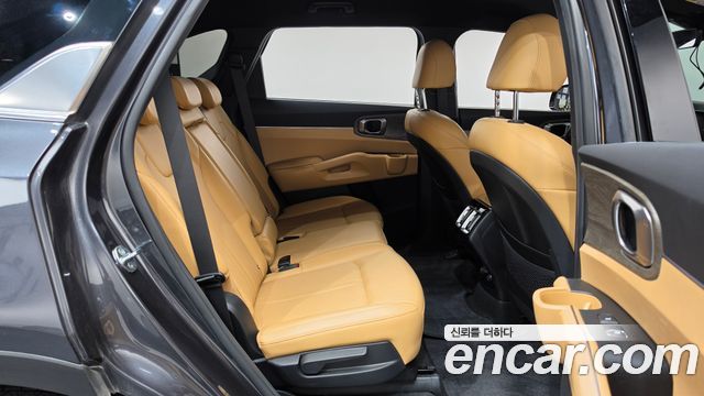 Kia Sorento 2022 — photo 17