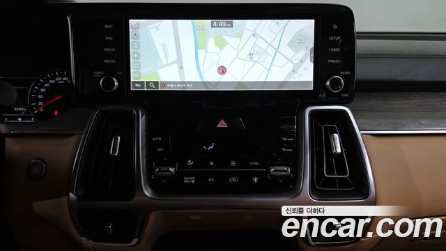 Kia Sorento 2022 — photo 19
