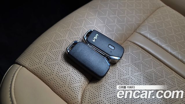 Kia Sorento 2022 — photo 24