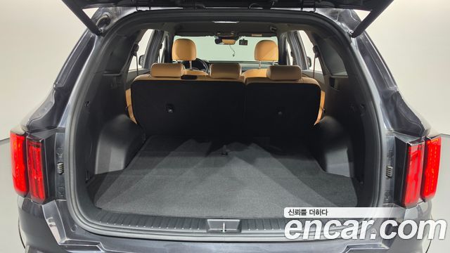 Kia Sorento 2022 — photo 26