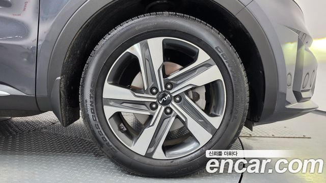 Kia Sorento 2022 — photo 7